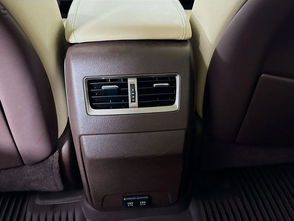 Used 2020 Red Lexus 350 image 26