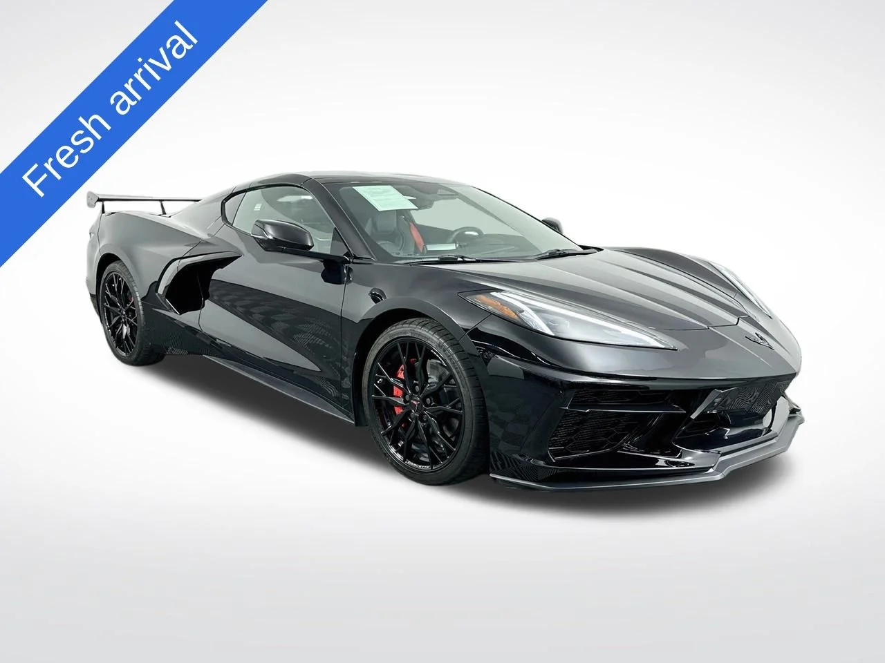 Used 2024 Transfer 31 - 1 Chevrolet Stingray image 1
