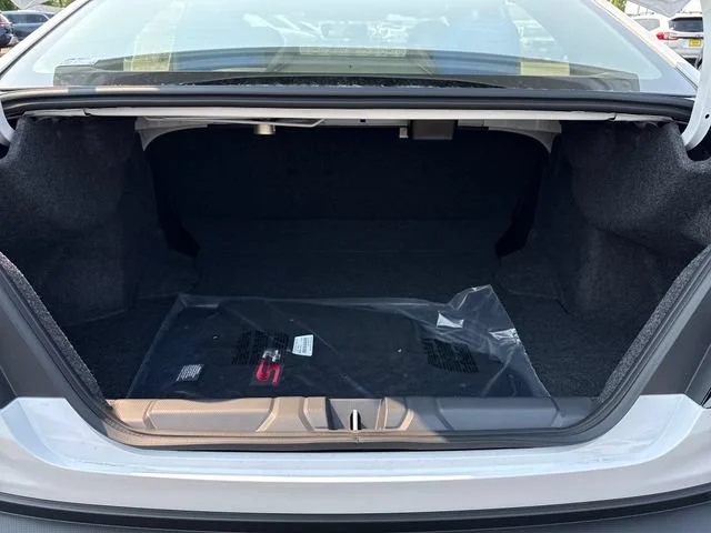 New 2026 Ceramic White Subaru tS image 14