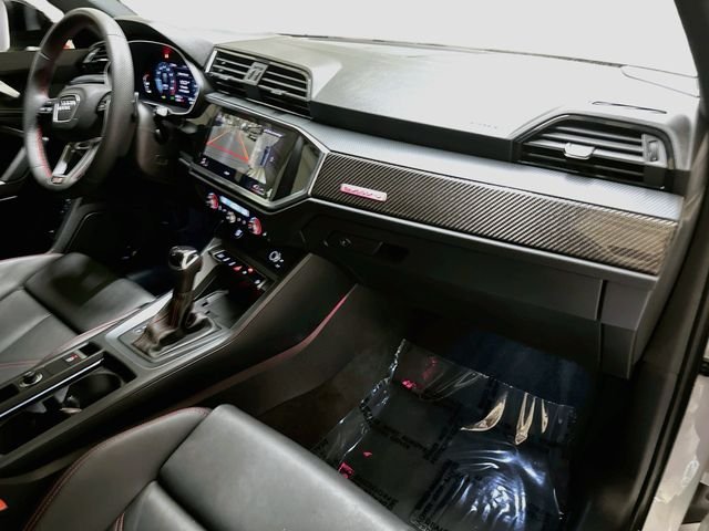 Used 2025 White Audi Premium Plus image 30