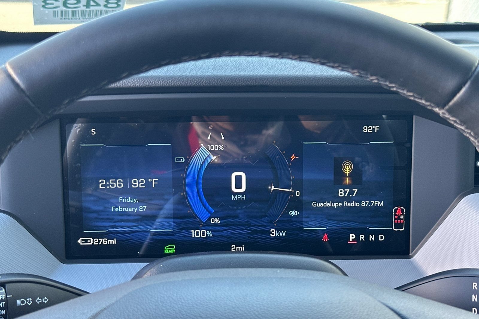 2027 Chevrolet Bolt RS - Photo 23