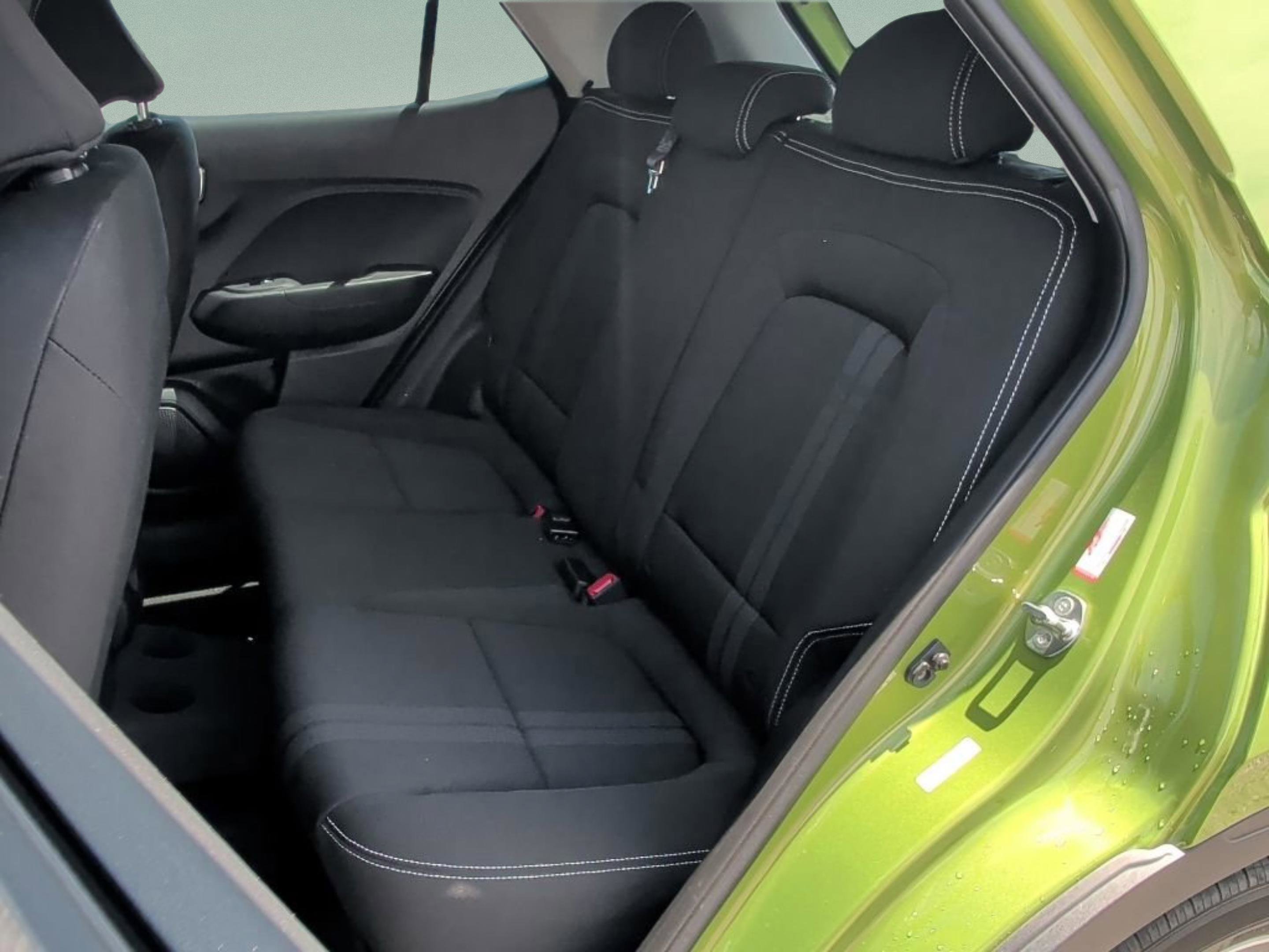 Used 2024 Green Apple Hyundai SEL image 33