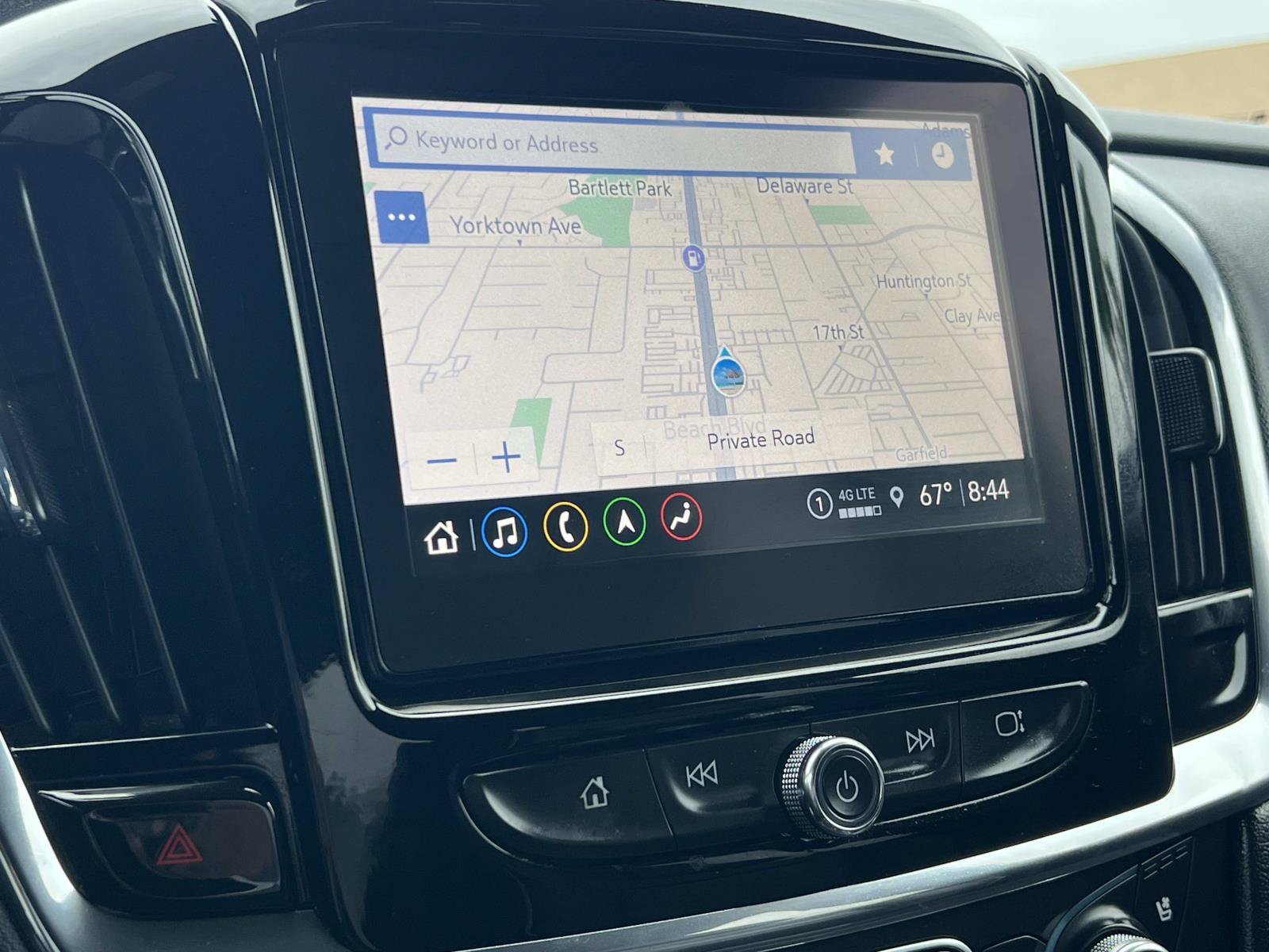 2023 Chevrolet Traverse Premier - Photo 13