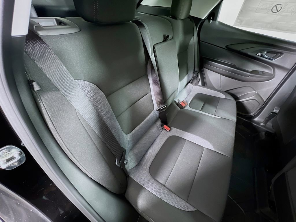 2026 Chevrolet Trailblazer LT - Photo 26