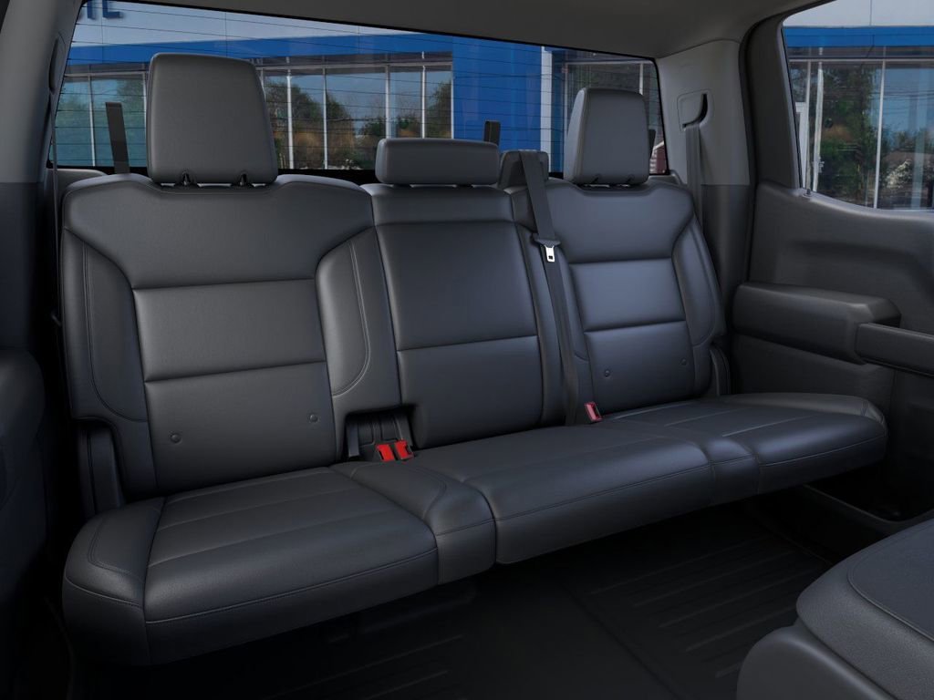 2026 Chevrolet Silverado 1500 Work Truck - Photo 17