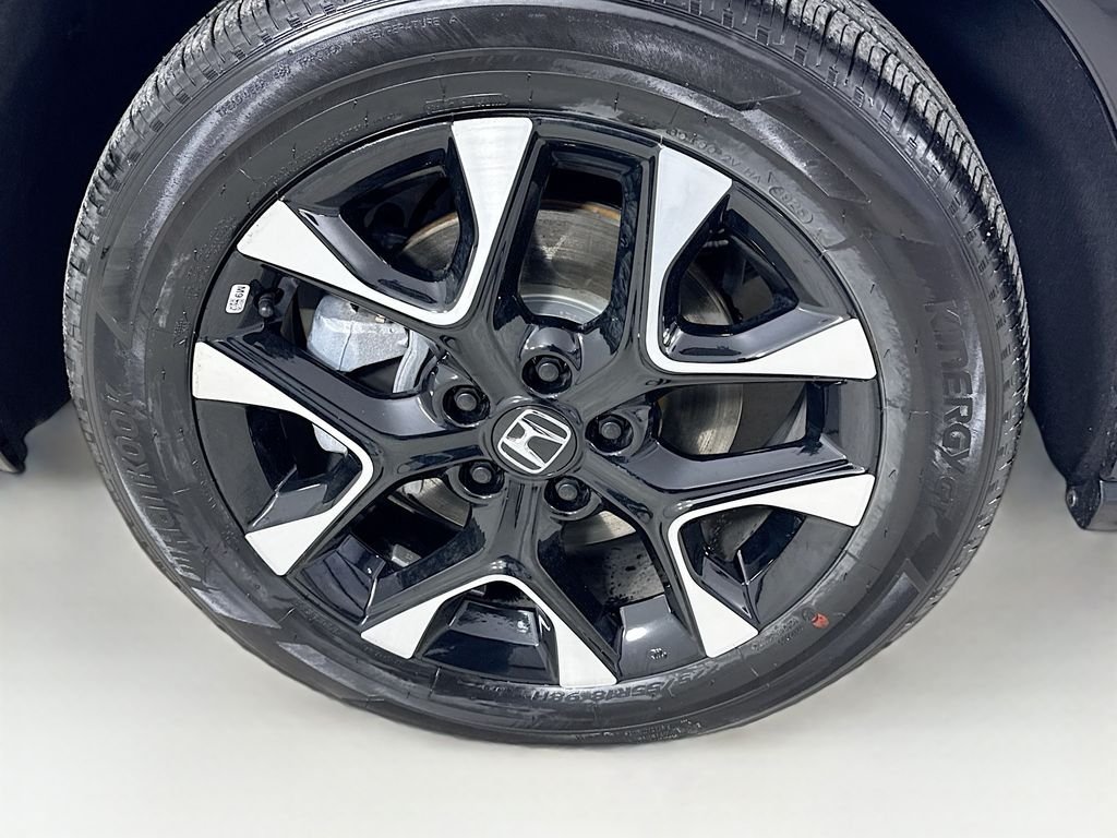 2026 Honda HR-V EX-L - Photo 40