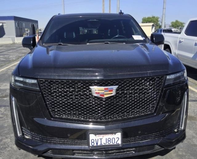 2021 Cadillac Escalade ESV 4WD Sport's photo