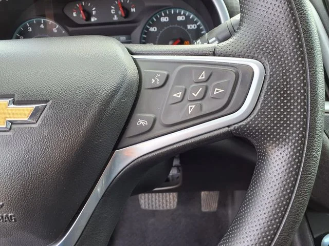 2022 Chevrolet Malibu 1FL - Photo 17