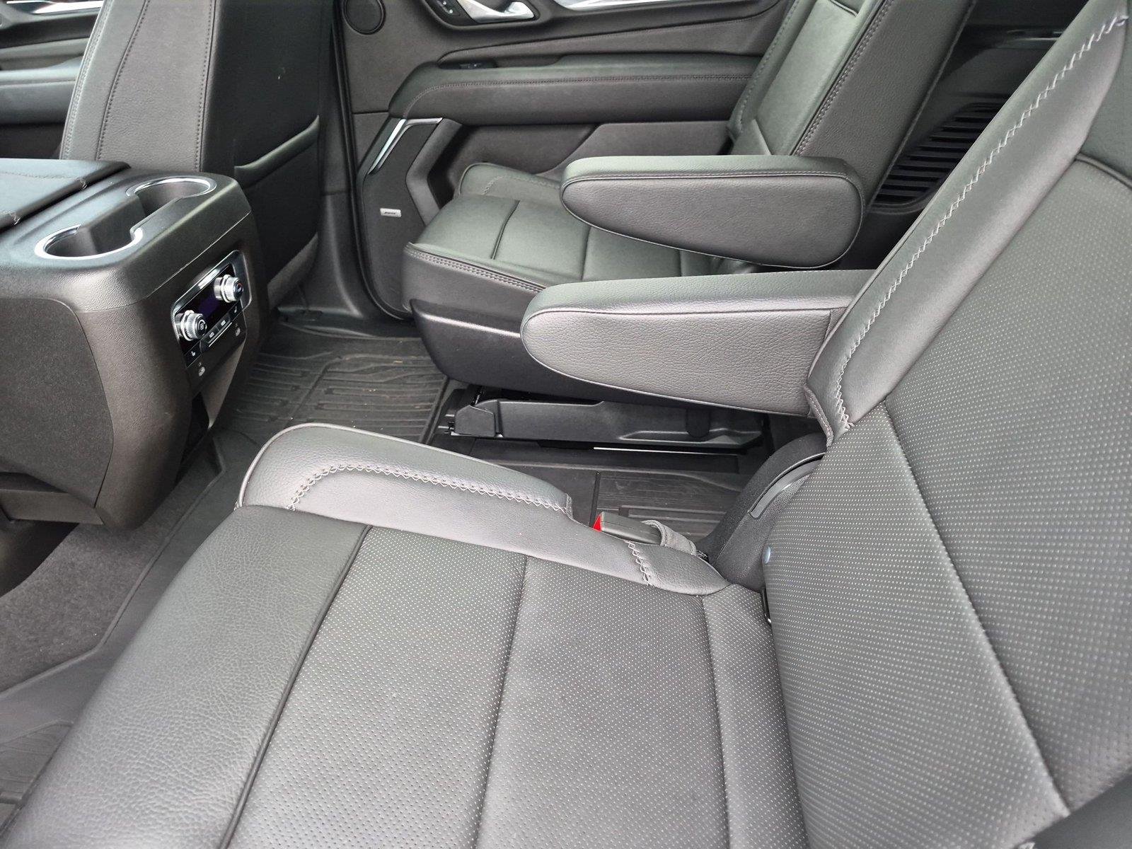 Used 2024 Onyx Black GMC Denali image 29