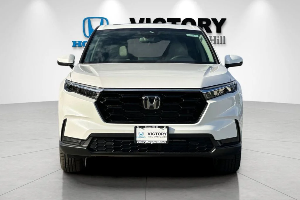 New 2026  Honda EX image 9