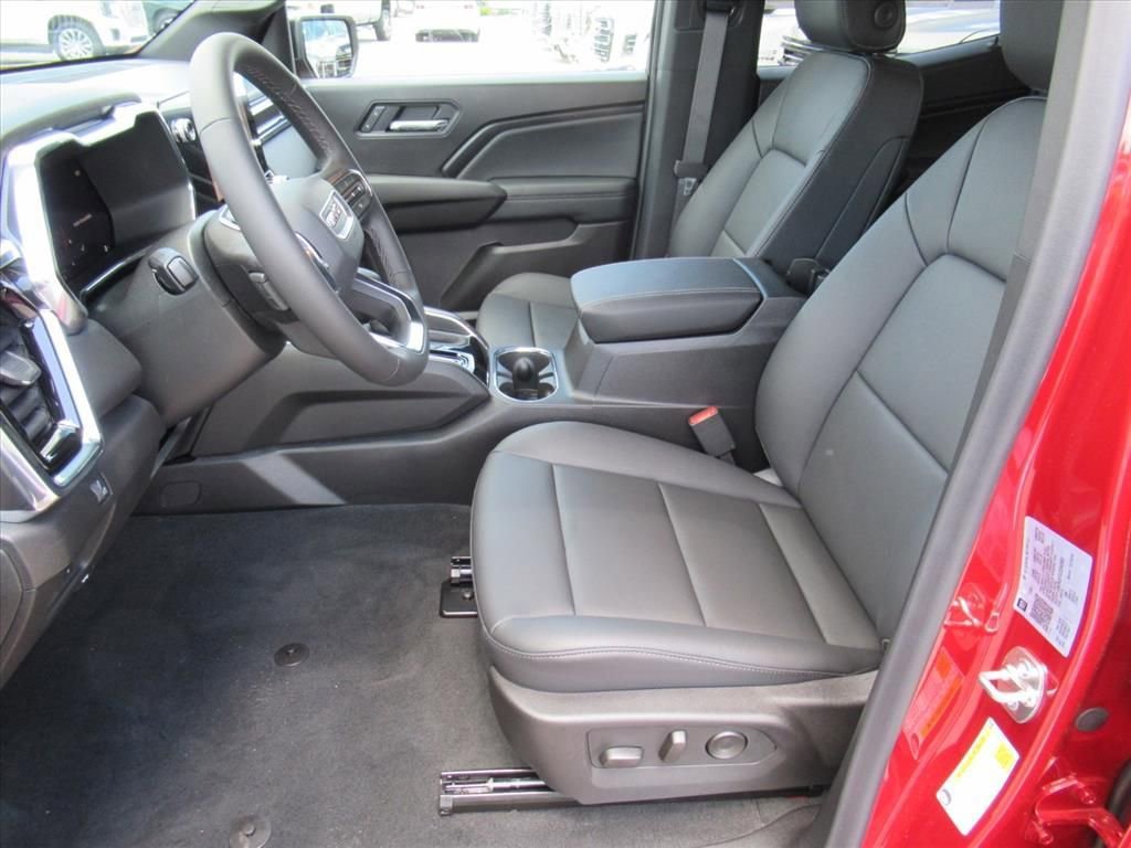 2026 GMC Canyon Elevation - Photo 16