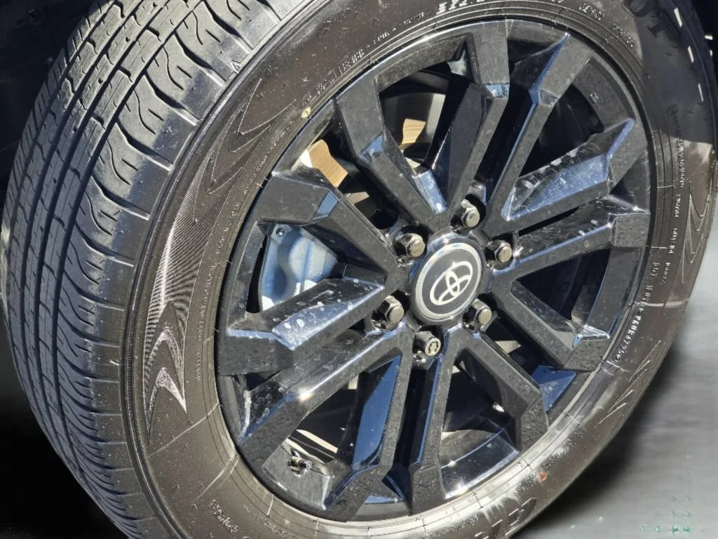 2026 Toyota 4Runner Platinum - Photo 27