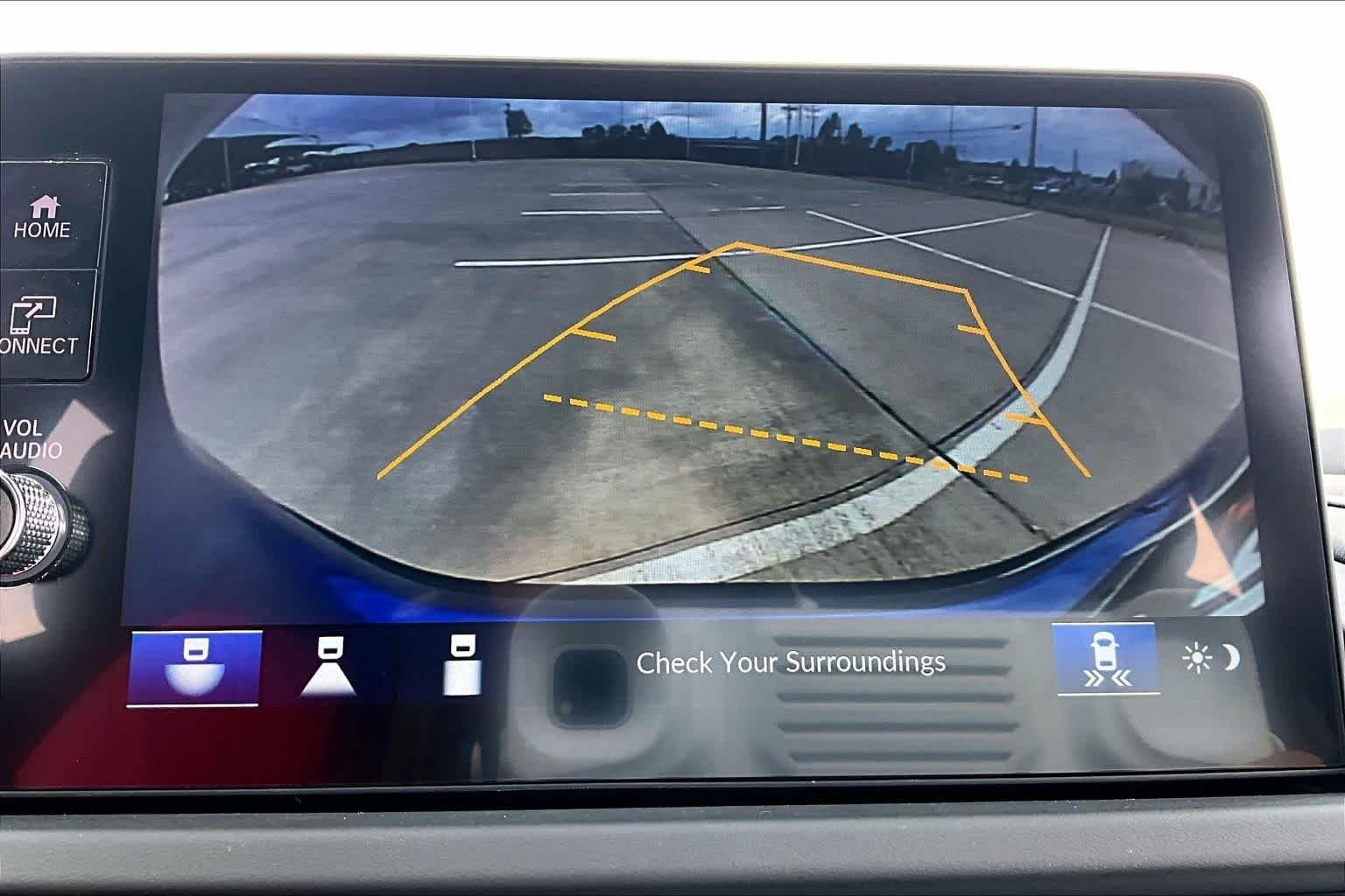 2025 Acura ADX A-Spec Package - Photo 24