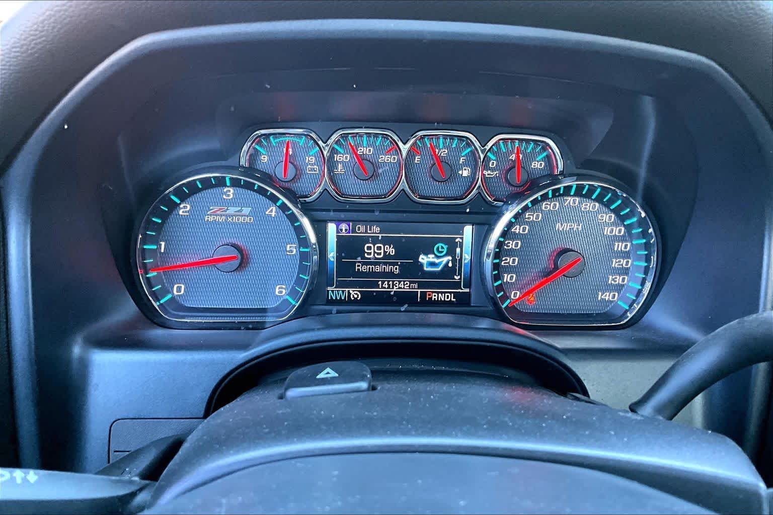 Used 2018 Black Chevrolet LT image 22