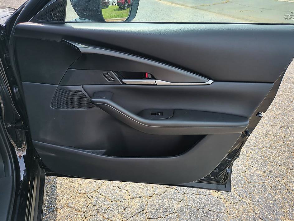 New 2026 Jet Black Mica Mazda 2.5 S Preferred AWD image 33