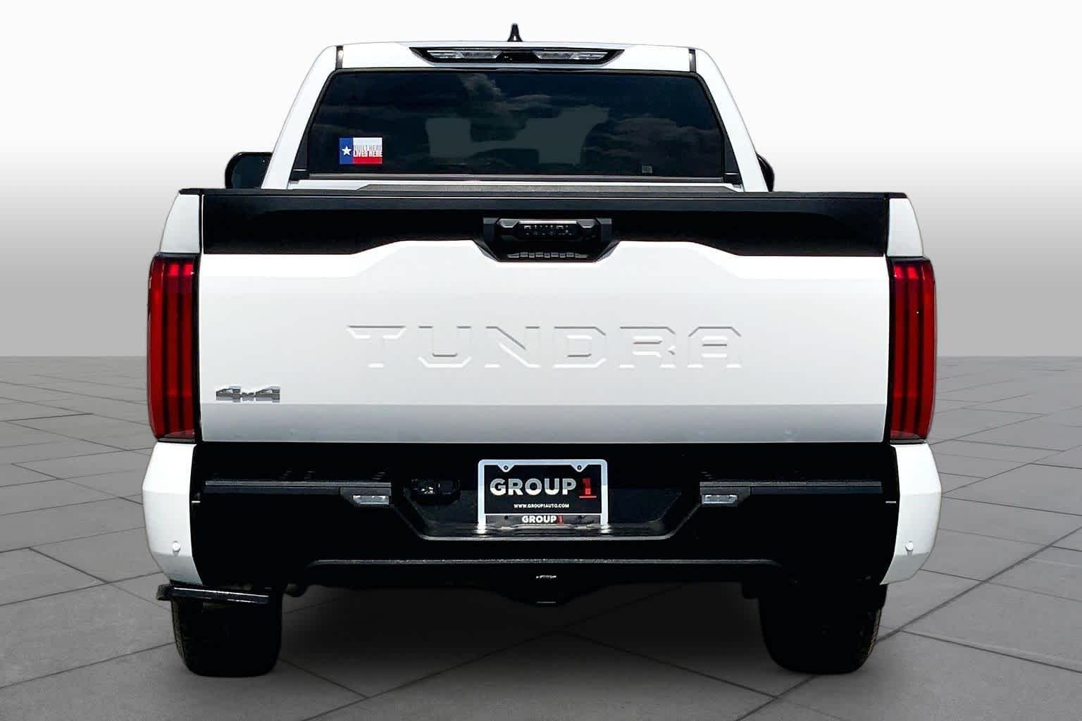 Used 2024 Ice Cap Toyota SR5 image 5