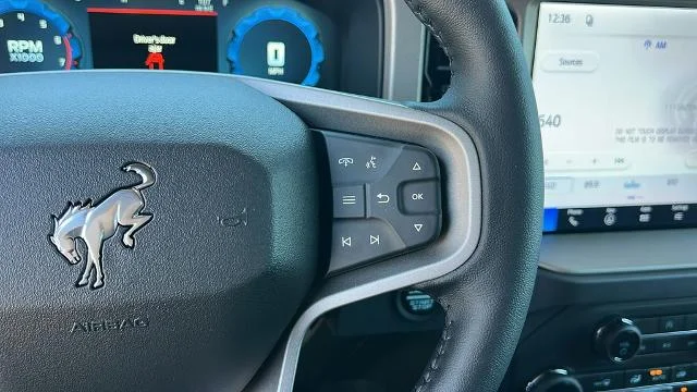 New 2026 Oxford White Ford Outer Banks® image 41