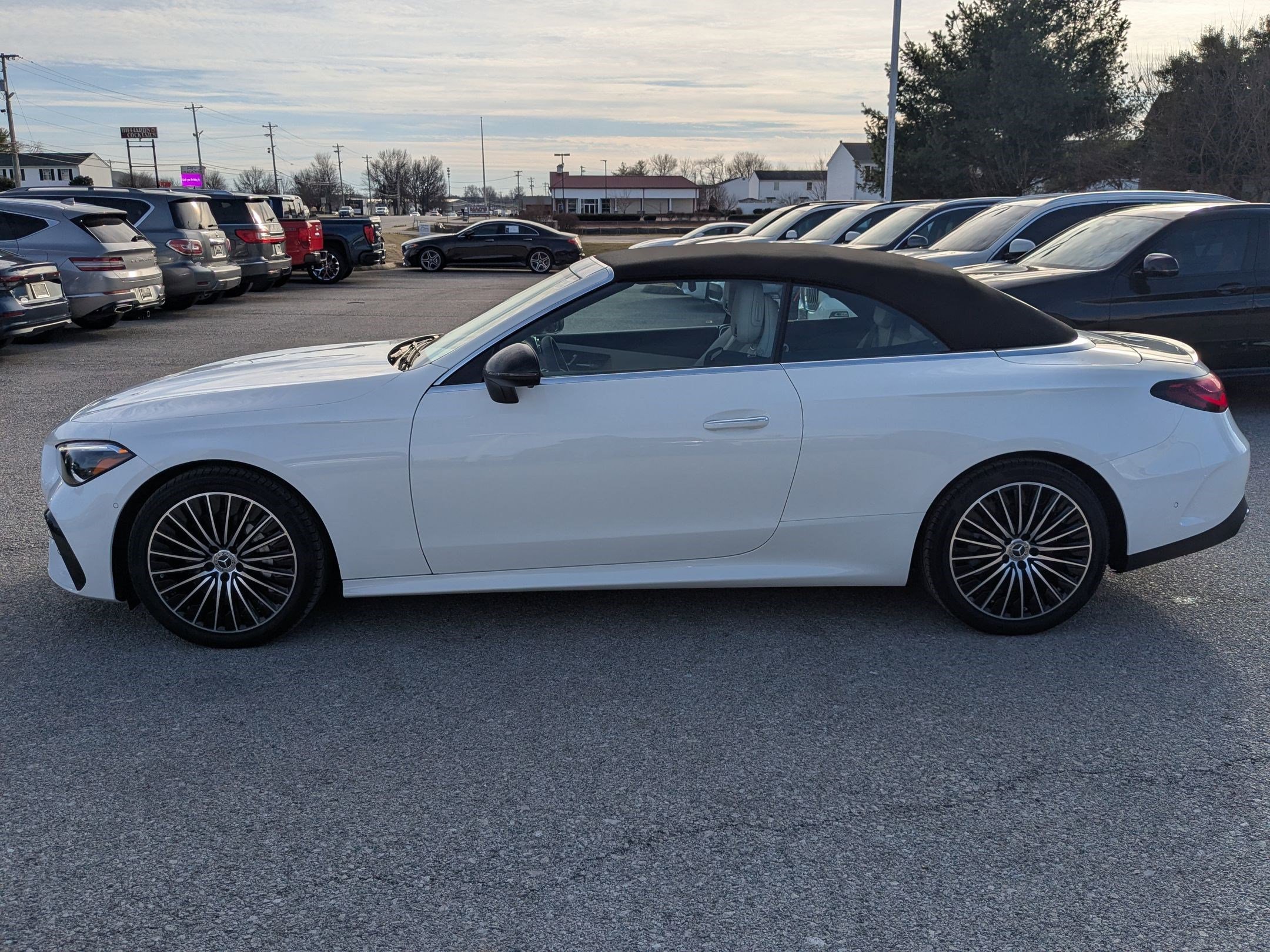 2026 Mercedes-Benz CLE CLE 300 - Photo 80