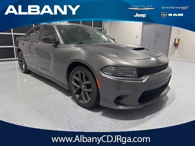 2022 Dodge Charger
