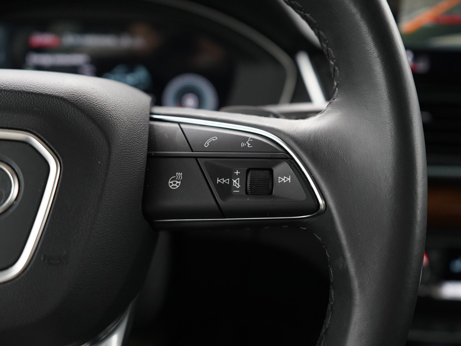 2023 Audi Q5 Premium Plus - Photo 30