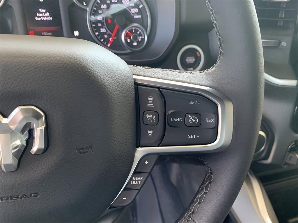 2026 RAM 1500 Big Horn/Lone Star - Photo 33