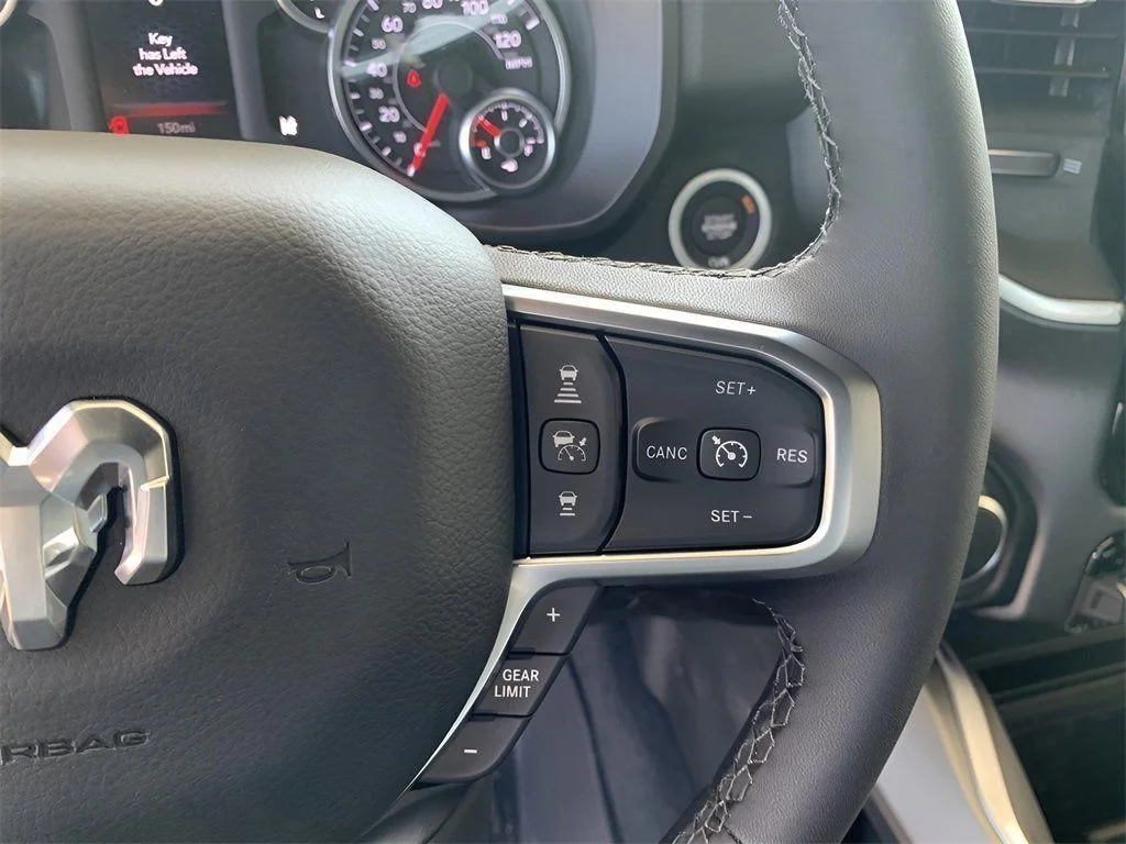2026 RAM 1500 Big Horn/Lone Star - Photo 34