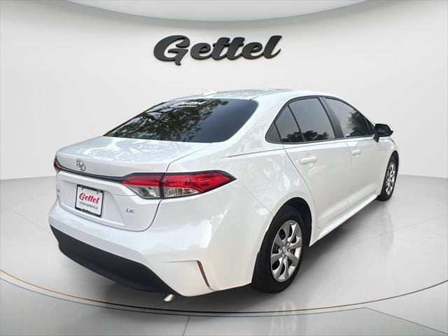 Certified Used 2026 ICE CAP Toyota  image 27