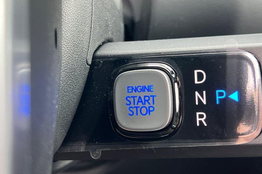 2026 Hyundai Palisade Calligraphy - Photo 21