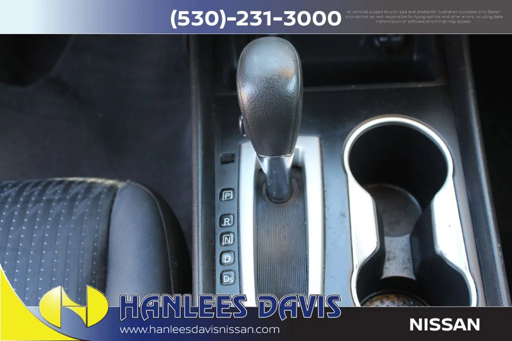 Used 2016 Gray Nissan 2.5 SV image 21