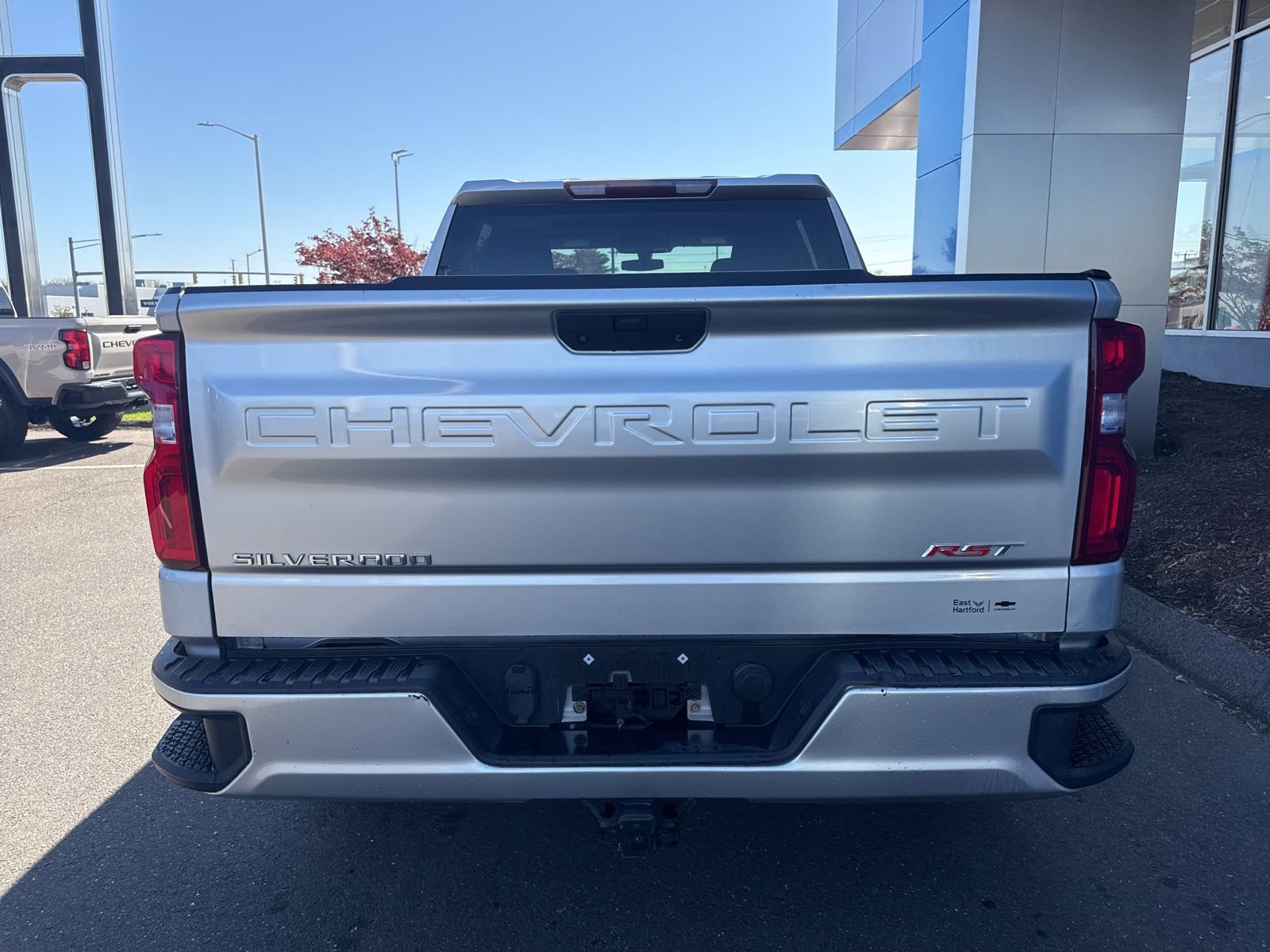 2019 Chevrolet Silverado 1500 RST - Photo 7
