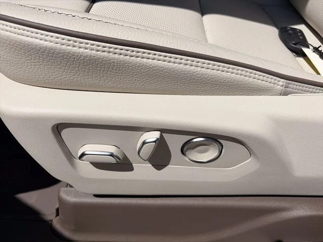 New 2026 Silver GMC Denali image 14