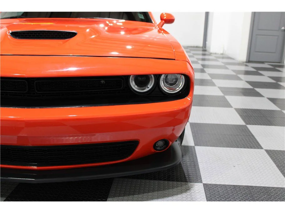 2022 Dodge Challenger GT - Photo 8