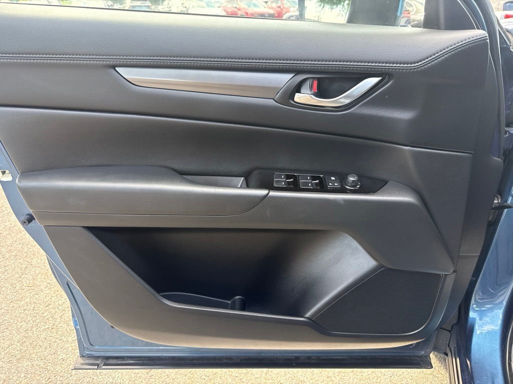 Used 2024 Blue Mazda 2.5 S Preferred Package image 25