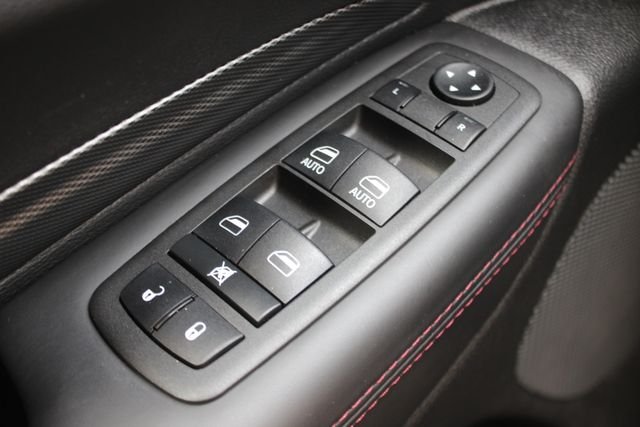 Used 2022 Gray Dodge R/T image 19