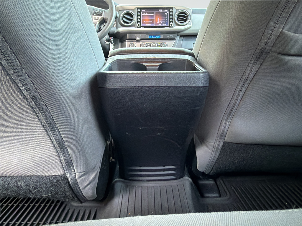 Used 2022 Blue Toyota SR5 image 30
