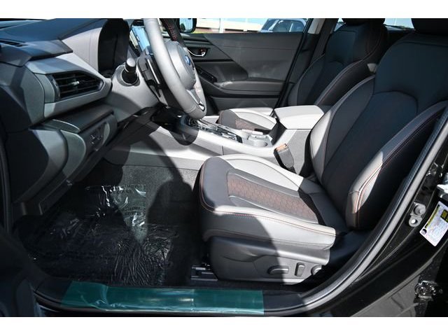 New 2026 Crystal Black Silica Subaru Limited image 52