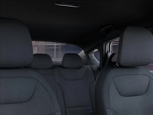 New 2026 White Kia LX image 27