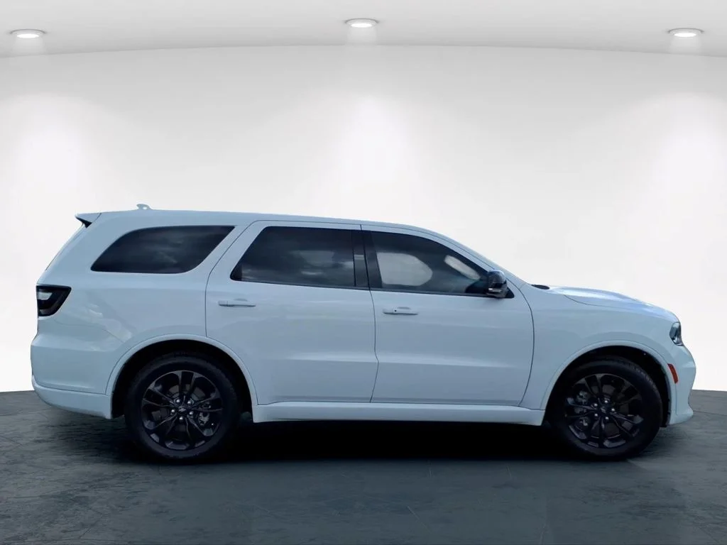 Used 2021 White Dodge GT Plus image 5