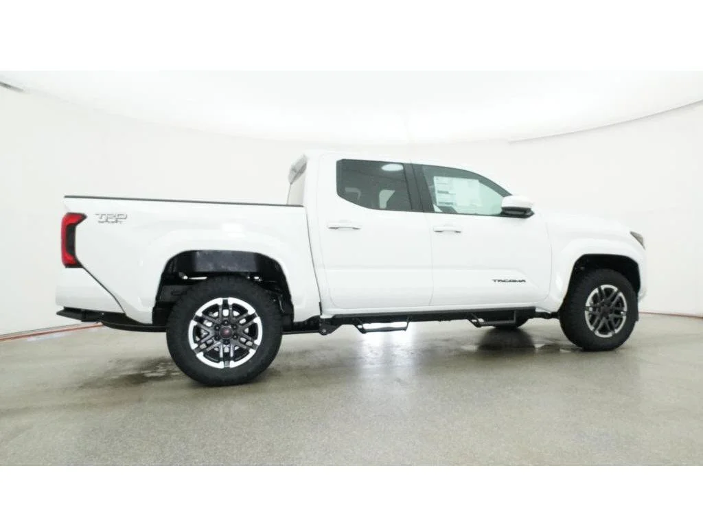 New 2026 Ice Cap Toyota TRD Sport image 26