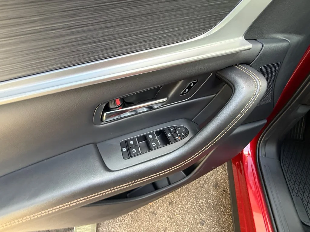 New 2026 Red Mazda 3.3 Turbo S Premium Plus image 11