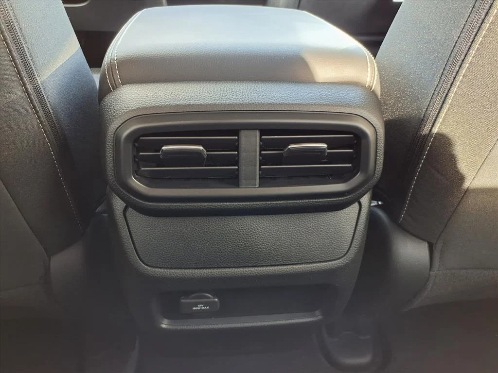 2026 Honda Ridgeline Sport - Photo 27