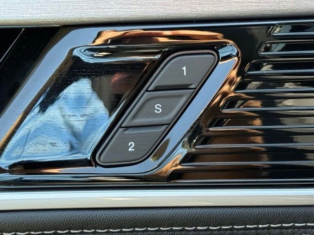 New 2026 High Gloss Black Jeep Limited Reserve image 10