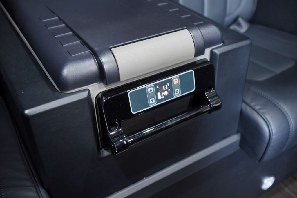 2022 Mercedes-Benz Sprinter Cargo Van Base - Photo 13