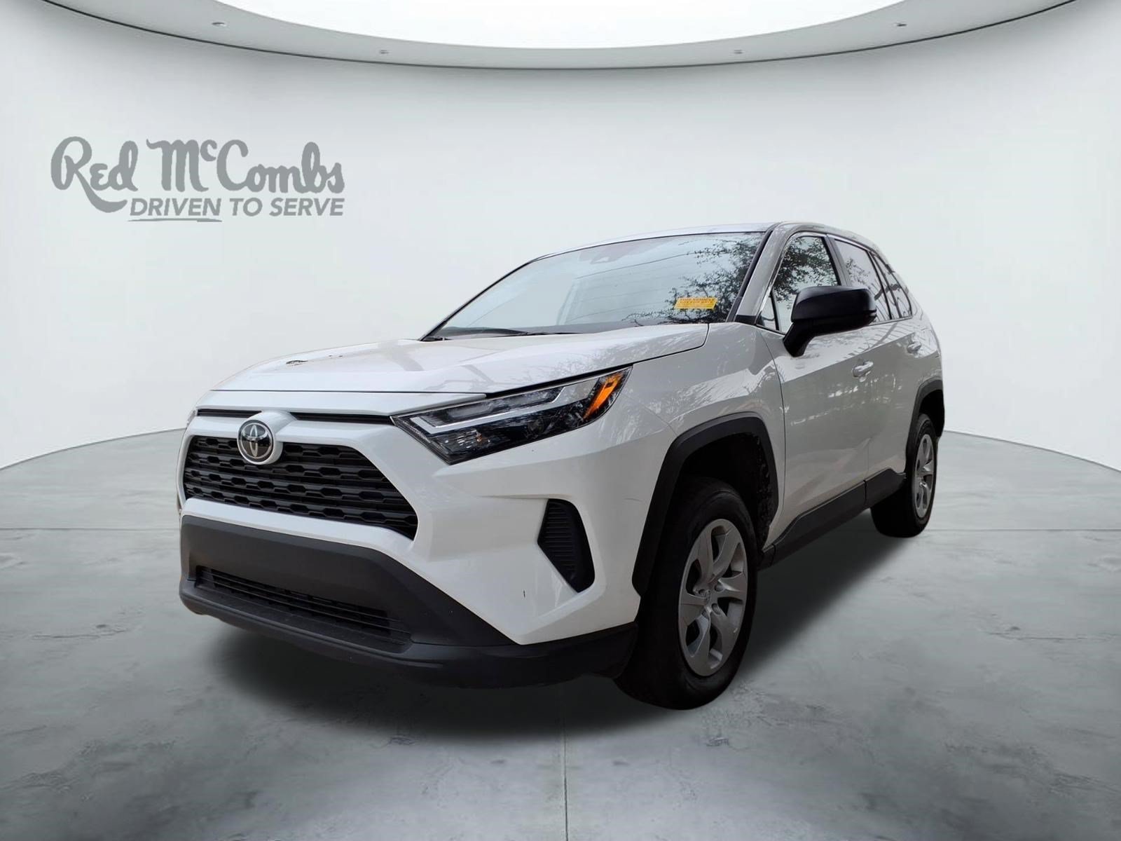 Used 2025 ICE CAP Toyota LE image 1