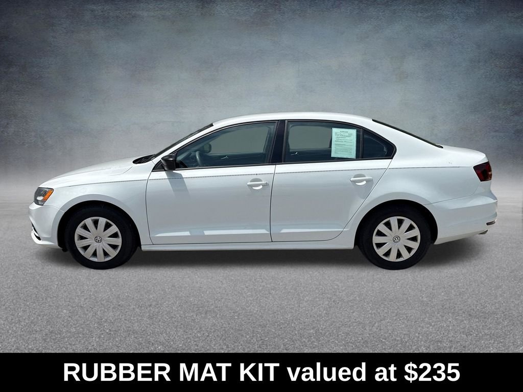 3VW267AJ5GM298492