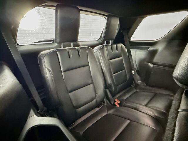 Used 2019 Red Ford XLT image 28