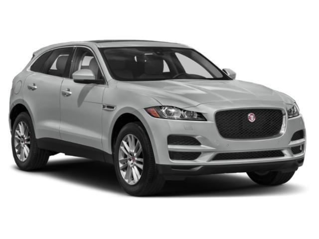 Used 2019 Red Jaguar 25t Premium image 6
