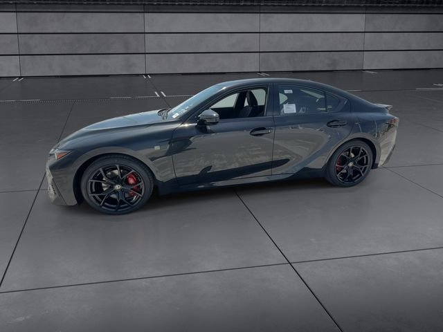 New 2026 Caviar Lexus  350 F SPORT image 5