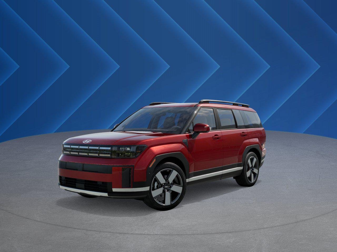 New 2027  Hyundai Limited image 20