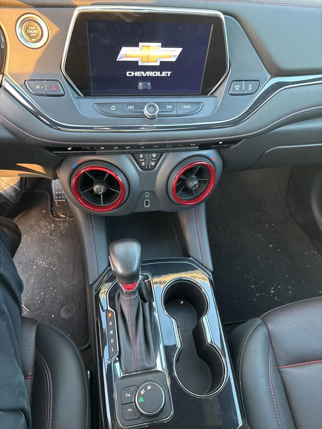 2022 Chevrolet Blazer RS - Photo 12